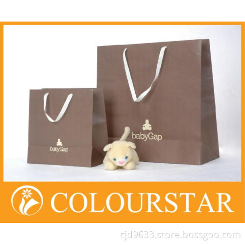 paper carry bags wholesale Paper Carry Bag